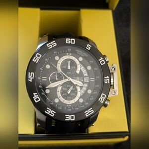 Invicta watch brand new in box